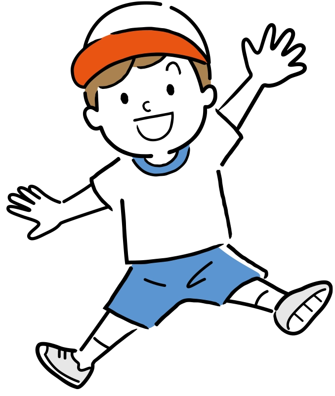 小学生イメージ