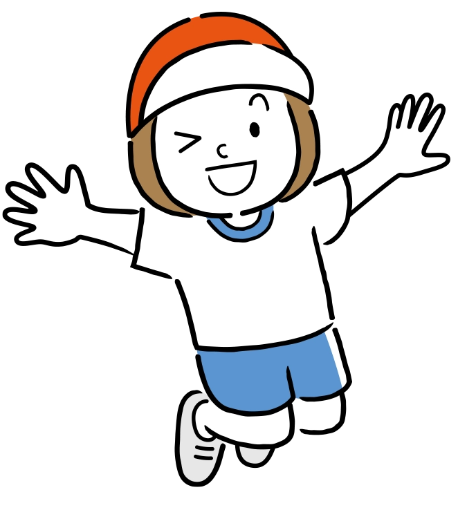 小学生イメージ